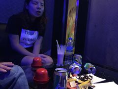 食品饮料-欢乐迪派对潮K·KTV(华南城店)