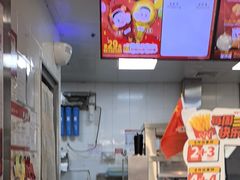 -华莱士·全鸡汉堡(柳州店)