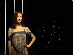 -上海杜莎夫人蜡像馆