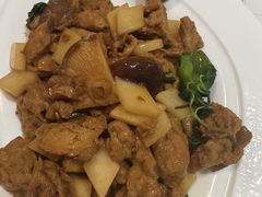 -佛有缘素食馆·荔湾老字号(陈家祠首店)