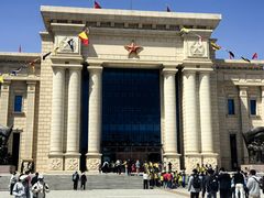 -中国人民解放军海军博物馆