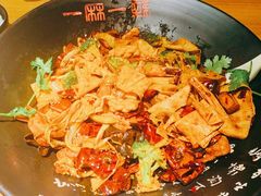 -一麻一辣麻辣香锅(方庄店)