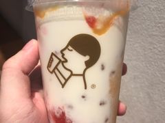 -喜茶(深圳海岸城店)