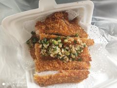 -特色椒盐排条(天山西路店)