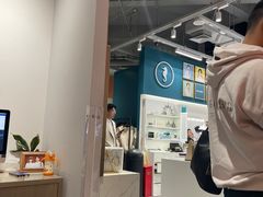 -海马体照相馆(合肥包河万达广场店)