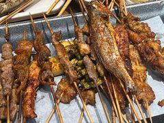 -管氏翅吧(马家堡店)