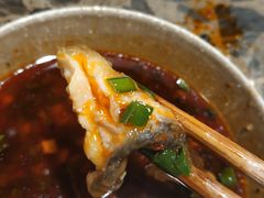 -肖肖酸萝卜鱼火锅(总店)