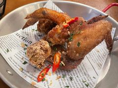 -COMMUNE幻师(渔人码头店)