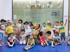 -瑞德启蒙教育(深南中路世纪汇店)