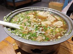 -苹果树下艺术餐厅(通州店)