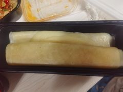 -合合春饼·酱骨·东北菜(潘家园店)