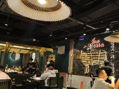 -一绪に寿喜烧自助(世茂广场店)