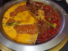 -沸炉重庆老火锅(军事博物馆店)