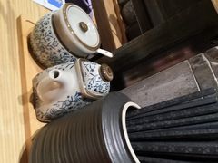 -白七爷原汤捞面（大宅门）(泰盛广场金牌店)