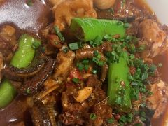 -鑫小城故事·藕汤·家常菜(台北一路总店)