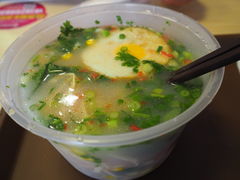 三鲜米线-魏家凉皮(兵马俑店)