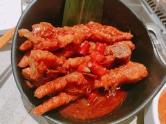 -海底捞火锅(世豪广场店)