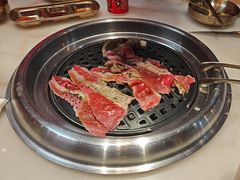-韩宫宴和牛烤肉(上海金山万达店)