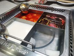 -海底捞火锅(石厦时代广场店)