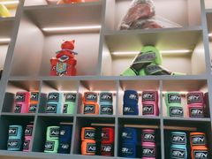 -大焱搏击·泰拳·拳击俱乐部(大柏树店)