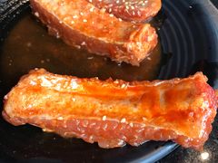 -Kingkong Buffet(The Mercury ville)