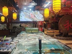 -和源祥·日照菜扛把子(万平口一店)