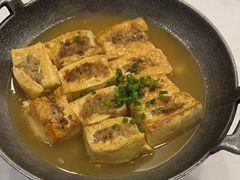 -围龙屋客家食府(福田店)