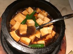 -桂满陇·蟹黄小笼汤包(中山公园店)