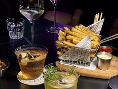 -DEW Lounge(深圳湾店)