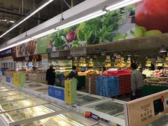 -麦德龙(郑东店)