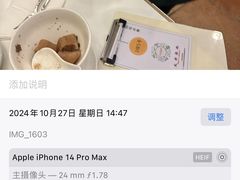 -大哥餐厅(西城花园店)