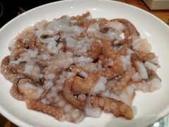 -海味当家(西安路店)