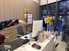 -雅马哈音乐中心 钢琴双排键鼓吉他(静安大融城店)
