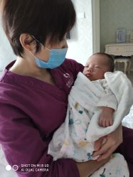 点击看大图 -妍悦母婴月子会所(武汉天地店)