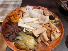 -芸鲜季·云南野生菌餐厅· 云南风物味研社(闵行店)