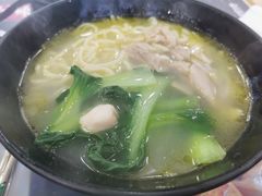 -如意馄饨(恒隆广场兴安路店)