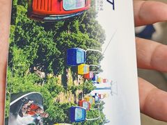 -八大处公园