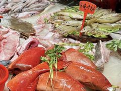 -抱德·潮汕味(琶洲店原惠城鱼仔)