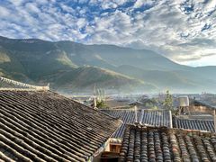 -丽江泸沽湖景区