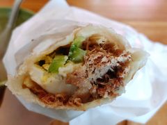 -喜卷·烂肉卷饼(广渠门店)