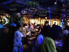 -时光码头民谣公社