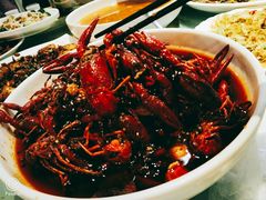 -巴人汇三篇小龙虾江湖菜(李家沱店)