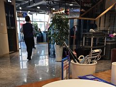 -海味当家·蒸锅海鲜(星海公园店)