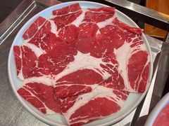 -三宝涮肉(体育学院店)