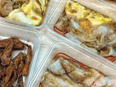 -山水肠粉(盐田店)