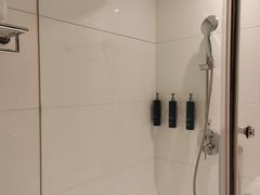 -北京希尔顿逸林酒店