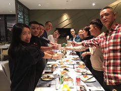 -西安高新希尔顿酒店·咖啡露台西餐厅