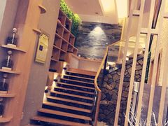 -豪爵足道·SPA(二七路店)