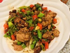 -文三里屯面馆(三里屯店)