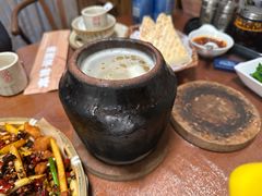 -本味焖罐源(天泽街店)